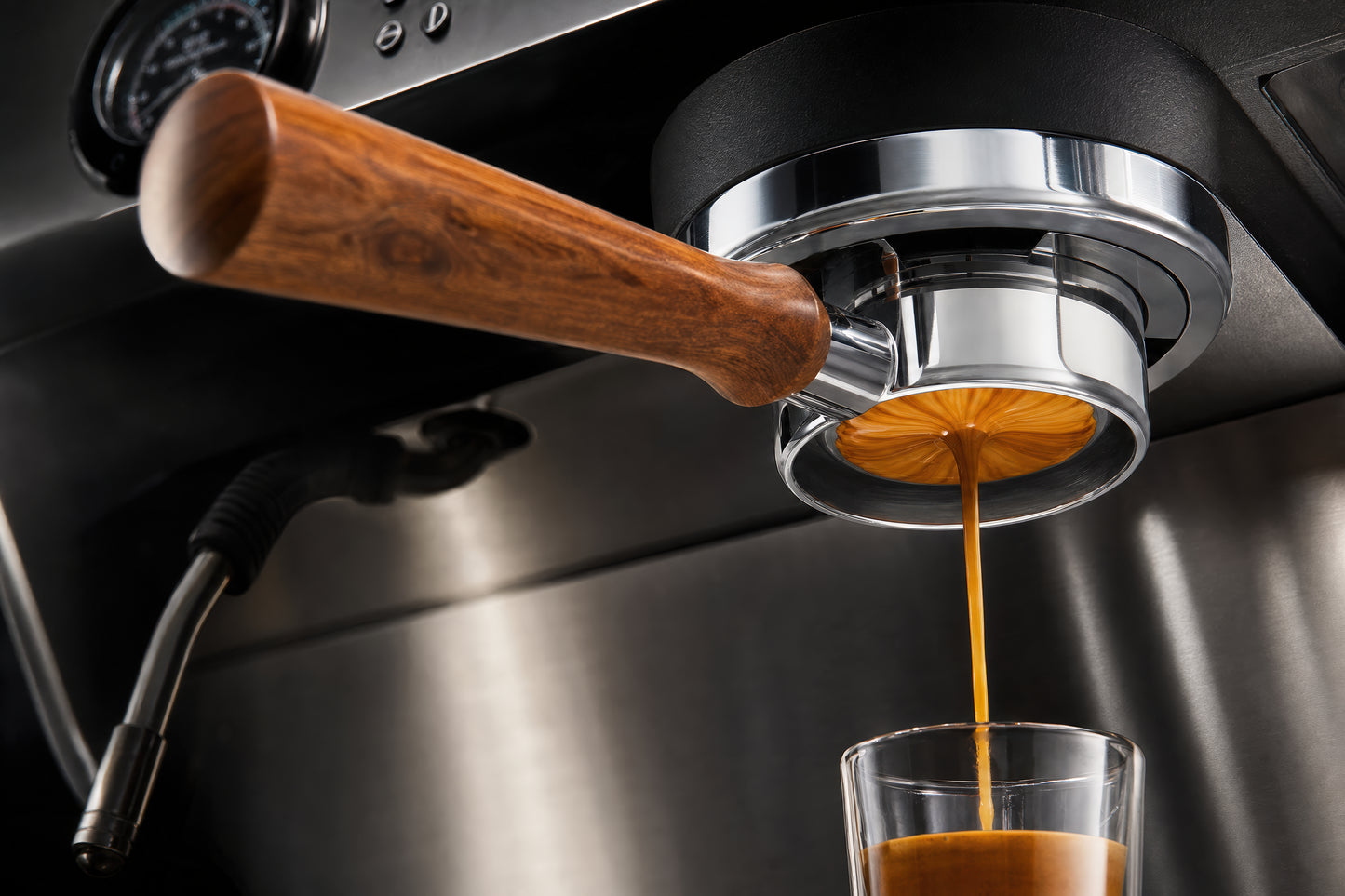 Portafilter 54mm