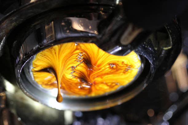 Hoe zet je een perfecte shot espresso?