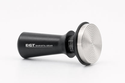 Tamper 53,3mm - self leveling