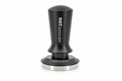 Tamper 53,3mm - self leveling