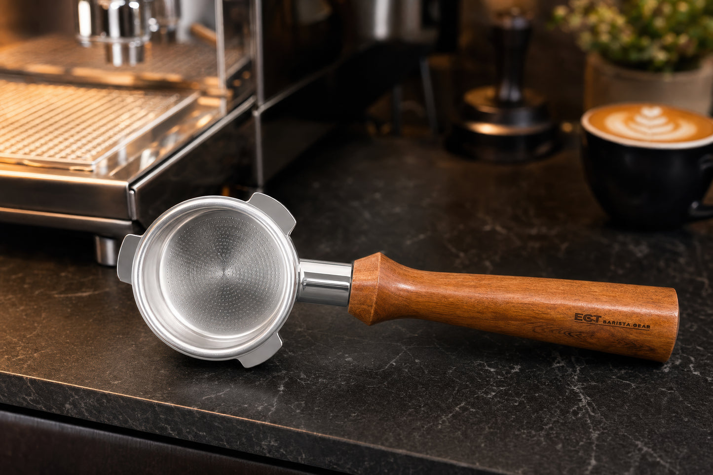 Portafilter 54mm