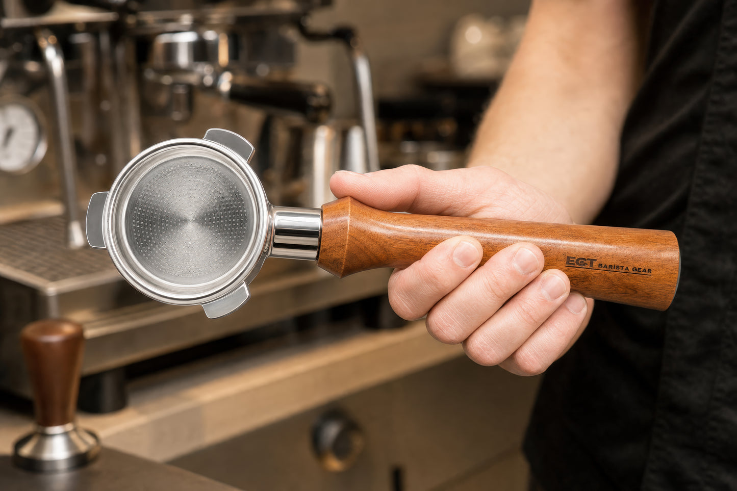Portafilter 54mm