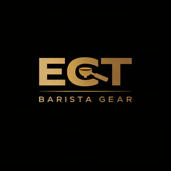ECT Barista Gear