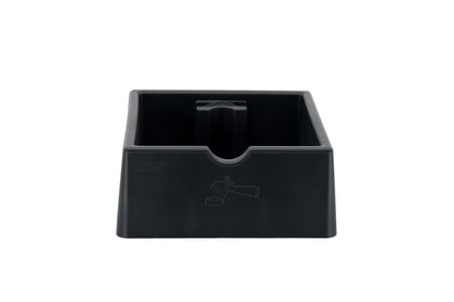 Uitklopbak - Knockbox