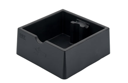 Uitklopbak - Knockbox