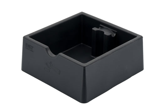 Uitklopbak - Knockbox